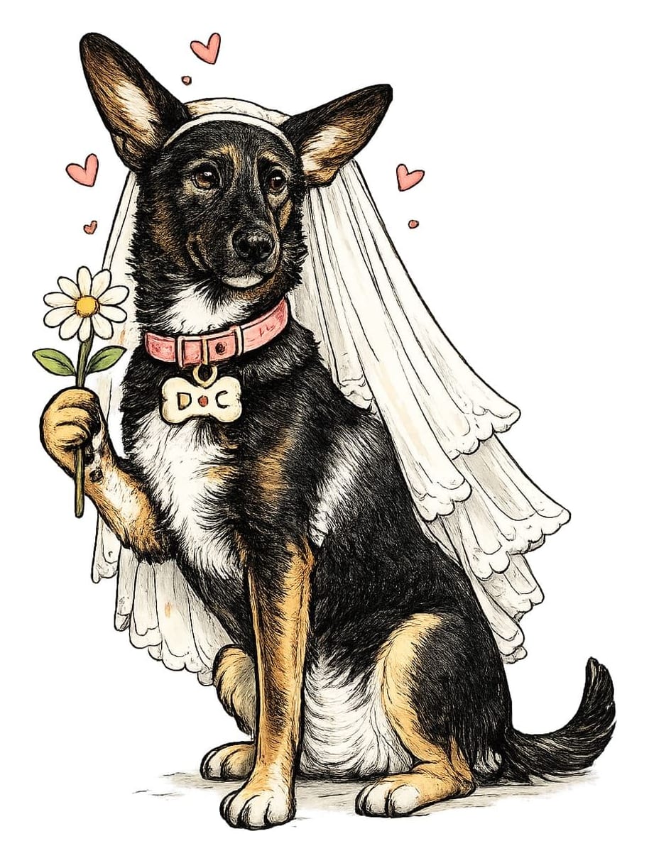 Tail & Veil